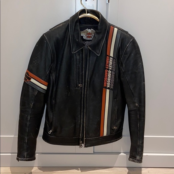 Harley-Davidson Other - Harley Davidson Leather jacket